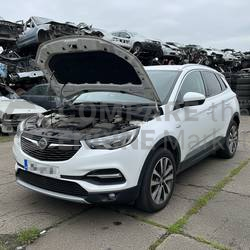 VAUXHALL GRANDLAND GRANDLAND X SPORT NAV TURBO SS D12XHT 2018 Engine for Sale